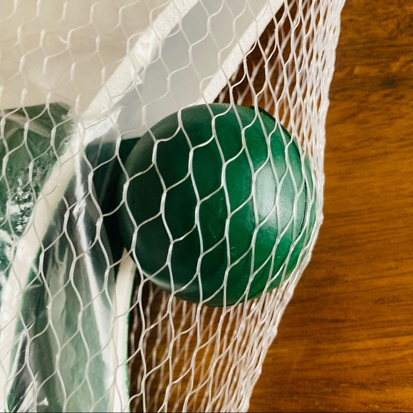 NEW in Bag Beach Paddles Promotional Gift Set - Picture 4 of 7